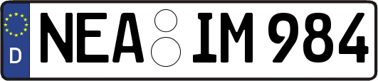 NEA-IM984