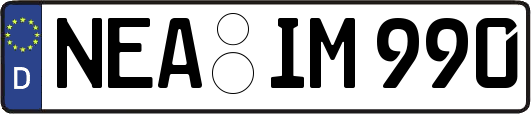 NEA-IM990