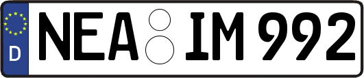 NEA-IM992