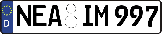 NEA-IM997