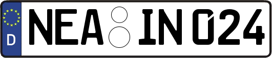 NEA-IN024