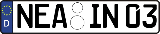 NEA-IN03