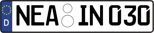 NEA-IN030