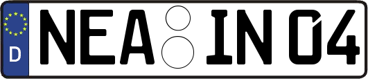 NEA-IN04
