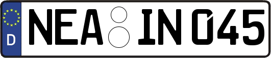 NEA-IN045