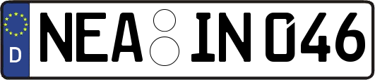 NEA-IN046