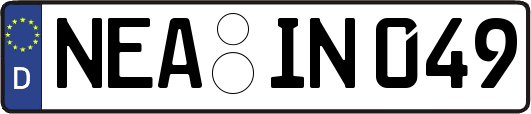 NEA-IN049