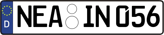 NEA-IN056