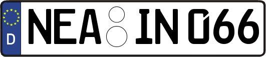 NEA-IN066