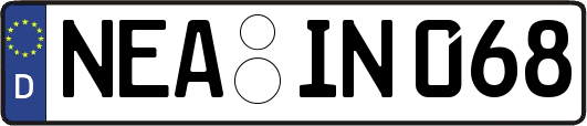 NEA-IN068