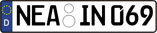 NEA-IN069