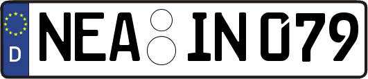 NEA-IN079