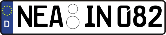 NEA-IN082