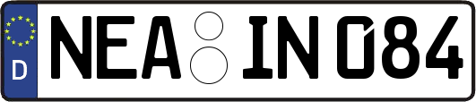 NEA-IN084