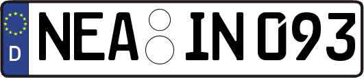 NEA-IN093