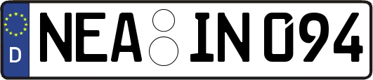 NEA-IN094