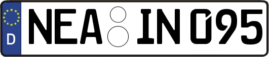 NEA-IN095