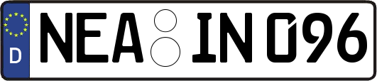 NEA-IN096
