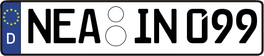 NEA-IN099