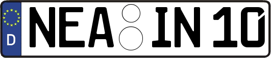 NEA-IN10