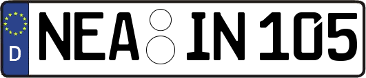 NEA-IN105