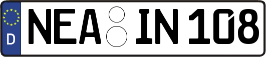 NEA-IN108