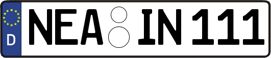 NEA-IN111