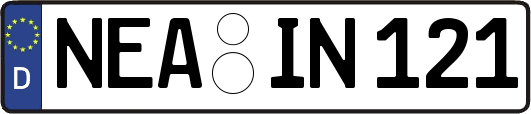 NEA-IN121