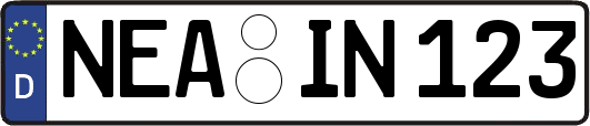 NEA-IN123