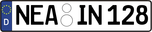 NEA-IN128