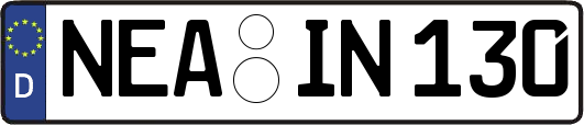 NEA-IN130