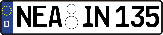 NEA-IN135