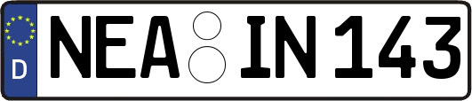NEA-IN143