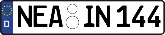 NEA-IN144