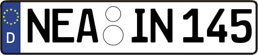 NEA-IN145