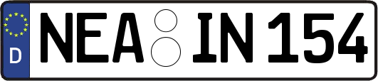 NEA-IN154