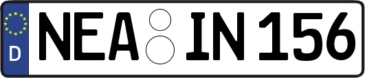 NEA-IN156