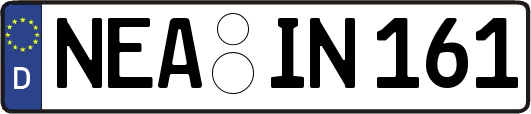 NEA-IN161