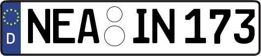 NEA-IN173