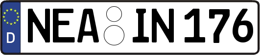 NEA-IN176