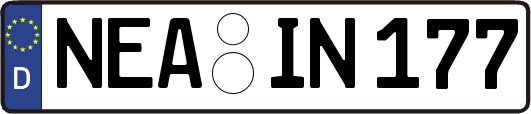 NEA-IN177