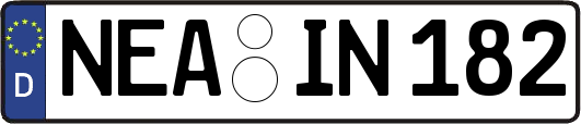 NEA-IN182