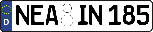 NEA-IN185