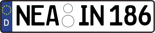 NEA-IN186