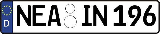 NEA-IN196