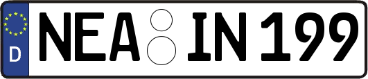 NEA-IN199