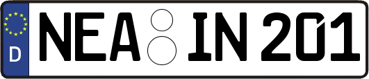 NEA-IN201