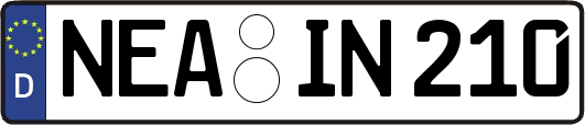 NEA-IN210