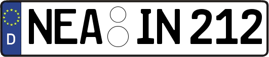 NEA-IN212