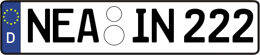 NEA-IN222